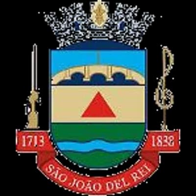 Logo Prefeitura Municipal de São João del-Rei