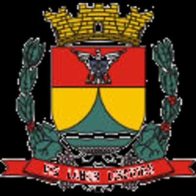 Logo Prefeitura Municipal de Itatiba