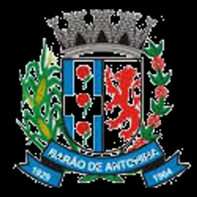 Logo Câmara Municipal de Barão de Antonina