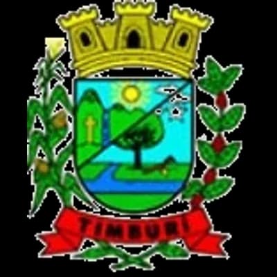 Logo Conselho Municipal dos Direitos da Criança e do Adolescente de Timburi