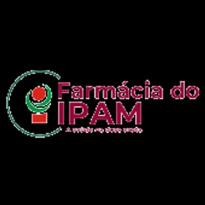 Logo Farmácia do IPAM S.A.