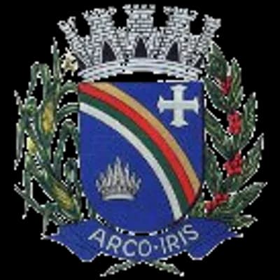 Logo Prefeitura Municipal de Arco-Íris