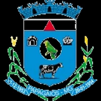 Logo Prefeitura Municipal de Papagaios