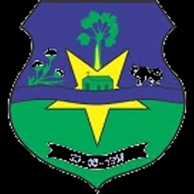 Logo Prefeitura Municipal de Groaíras