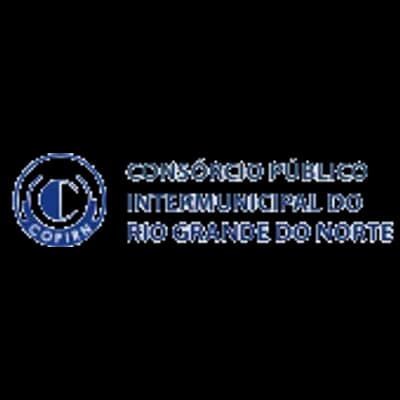 Logo Consórcio Público Intermunicipal do Rio Grande do Norte