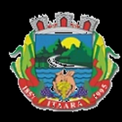 Logo Prefeitura Municipal de Itaara