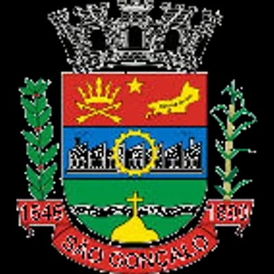 Logo Prefeitura de São Gonçalo