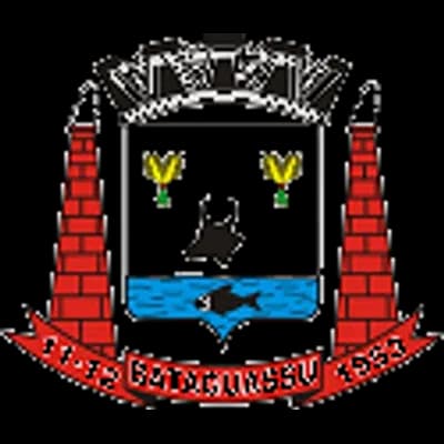 Logo Prefeitura Municipal de Bataguassu