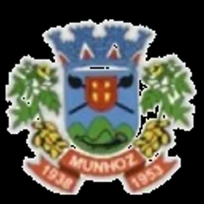 Logo Prefeitura Municipal de Munhoz