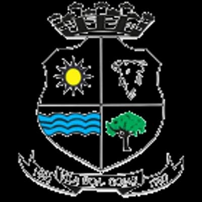 Logo Câmara Municipal de Vila Boa
