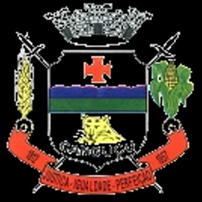 Logo Prefeitura Municipal de Canguçu