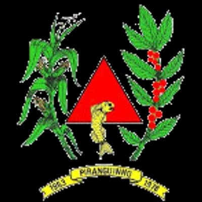 Logo Prefeitura Municipal de Piranguinho