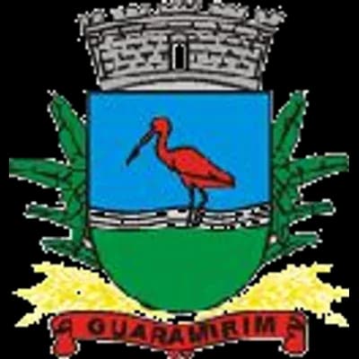 Logo Prefeitura Municipal de Guaramirim
