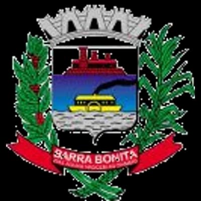 Logo Prefeitura da Estância Turística de Barra Bonita