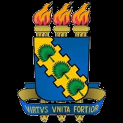 Logo Universidade Federal do Ceará
