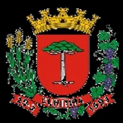 Logo Prefeitura Municipal de Curitiba