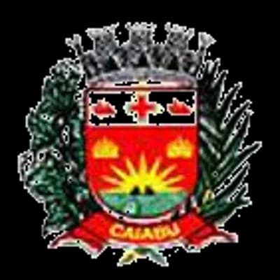 Logo Prefeitura de Caiabu