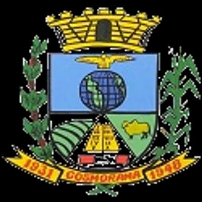 Logo Prefeitura de Cosmorama