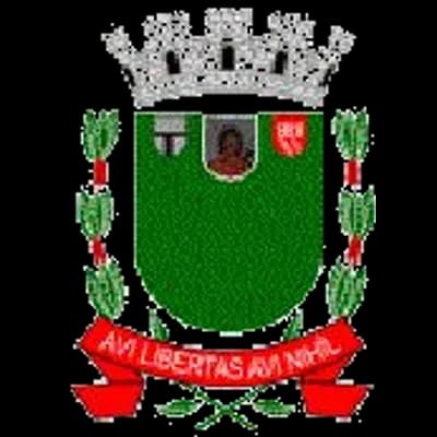 Logo Prefeitura Municipal de São Sebastião
