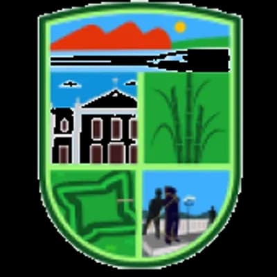 Logo Prefeitura de Porto Calvo