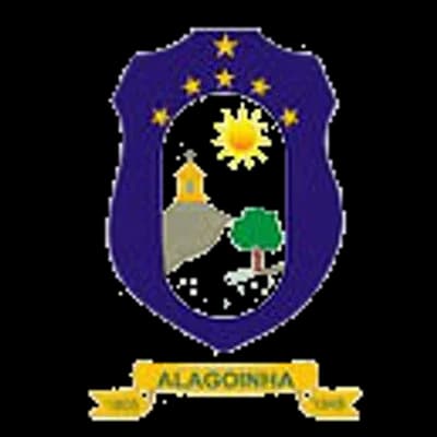 Logo Prefeitura de Alagoinha