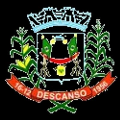 Logo Câmara Municipal de Descanso