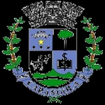 Logo Serviço Municipal de Saneamento Básico e Infraestrutura de Carangola
