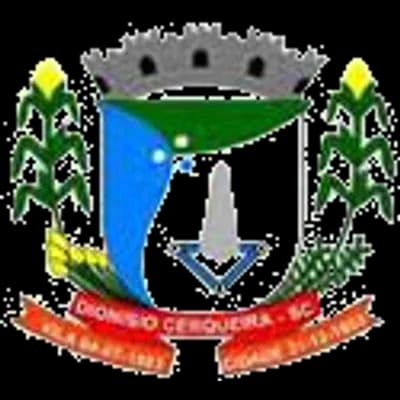 Logo Prefeitura Municipal de Dionísio Cerqueira