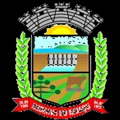 Logo Prefeitura de Reserva do Iguaçu