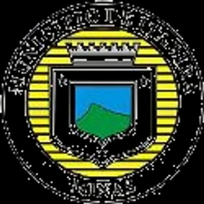 Logo Prefeitura de Itabira