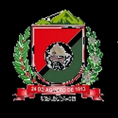 Logo Prefeitura Municipal de Ubajara