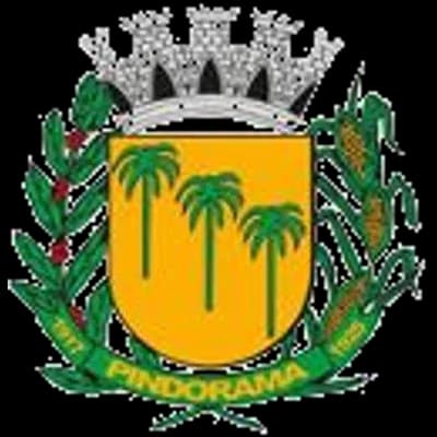Logo Prefeitura Municipal de Pindorama