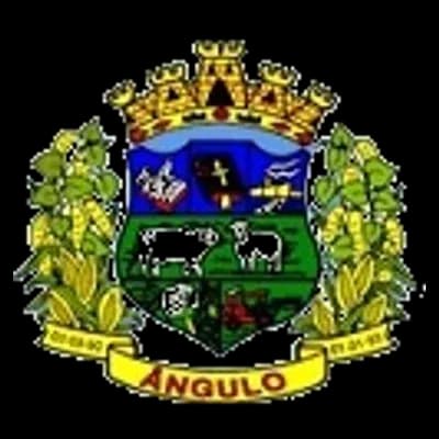 Logo Prefeitura Municipal de Ângulo