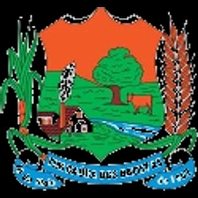 Logo Prefeitura Municipal de Timbaúba dos Batistas