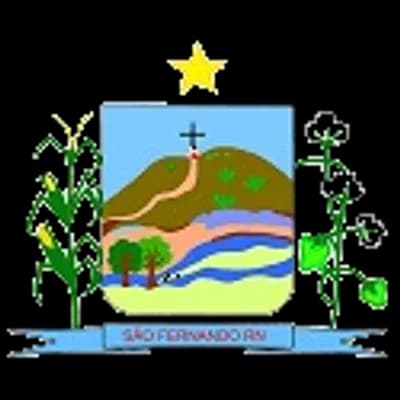 Logo Prefeitura de São Fernando