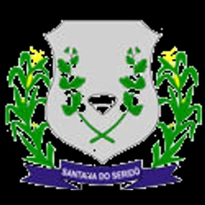 Logo Câmara Municipal de Santana do Seridó