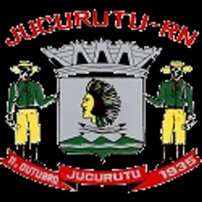 Logo Prefeitura de Jucurutu