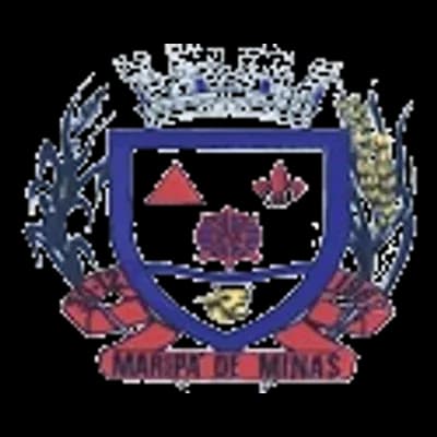 Logo Prefeitura Municipal de Maripá de Minas