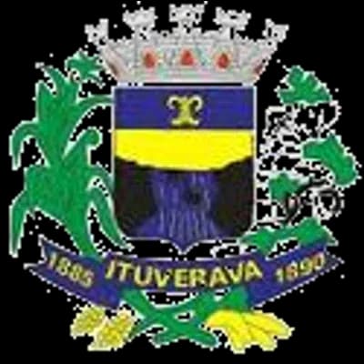 Logo Prefeitura Municipal de Ituverava