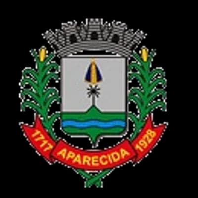 Logo Prefeitura Municipal de Aparecida