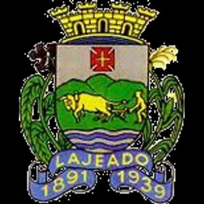 Logo Prefeitura Municipal de Lajeado