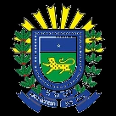 Logo Prefeitura Municipal de Coxim