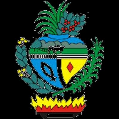 Logo Prefeitura Municipal de Mambaí