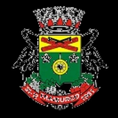 Logo Prefeitura de Fraiburgo