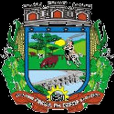Logo Prefeitura Municipal de Pinhal da Serra