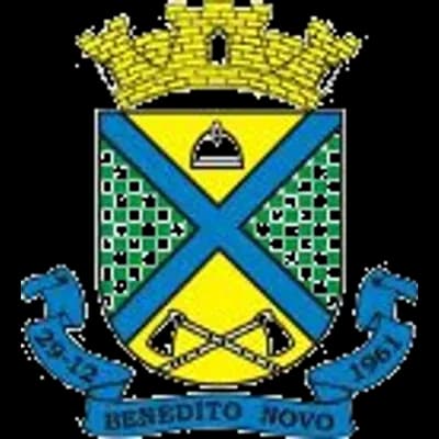 Logo Prefeitura e Câmara de Benedito Novo