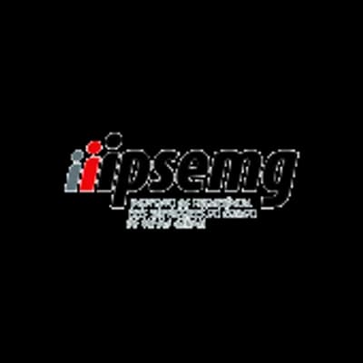 Logo IPSEMG - Instituto de Previdência dos Servidores do Estado de Minas Gerais / Hospital Governador Israel Pinheiro