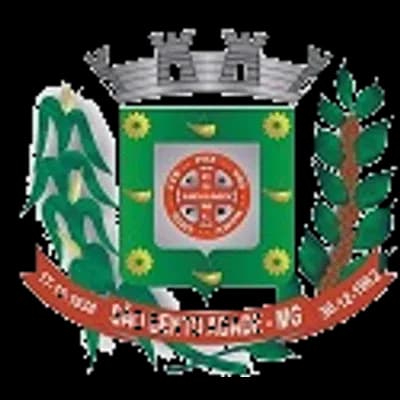 Logo Prefeitura Municipal de São Bento Abade