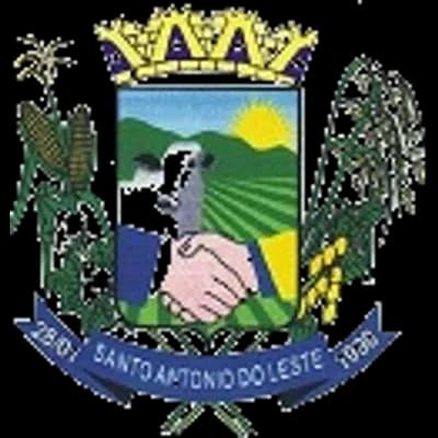 Logo Prefeitura Municipal de Santo Antônio do Leste