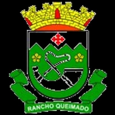 Logo Prefeitura Municipal de Rancho Queimado